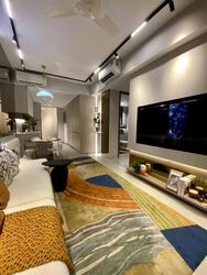 Zion Road (D3), Condominium #599796921